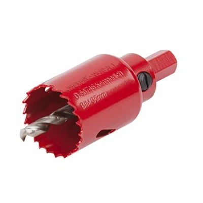 Afbeelding van Wolfcraft 5467000 Gatenzaag 35 mm 1 stuk(s)