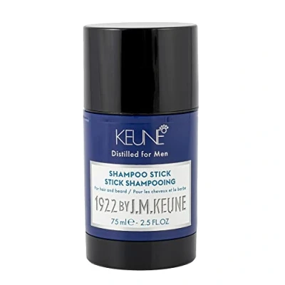 Afbeelding van 15% korting Keune Shampoo Stick 75ml