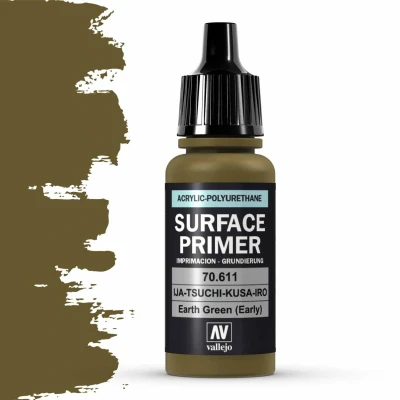 Afbeelding van Surface Primer IJA Tutikusa 17ml 70611