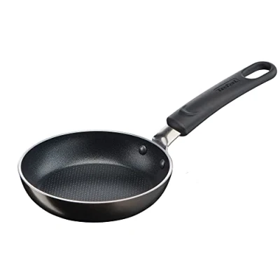 Afbeelding van Tefal Koekenpan Simple Cook Mini Blini (1 delig)