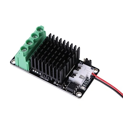 Afbeelding van Akozon MKS MOSFET Verwarmingsregelaar voor 3D printer, MOS module 30A grote stroom