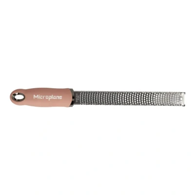 Afbeelding van Microplane Rasp Premium Classic Fijn Dusty Rose