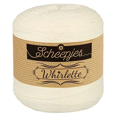 Afbeelding van Scheepjes Whirlette 100 gr 860 Ice