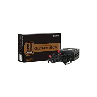 Afbeelding van Zalman ZM650 GVII