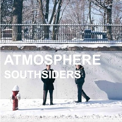Afbeelding van Atmosphere Southsiders