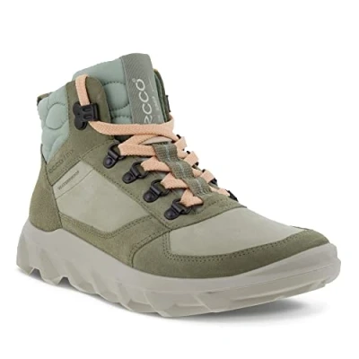 Afbeelding van ECCO MX W MID WP