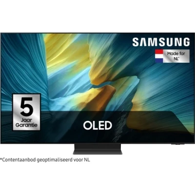 Afbeelding van Samsung OLED QE77S95F (2025)