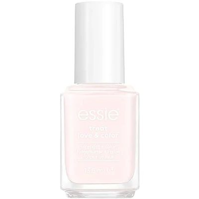 Afbeelding van Essie Verzorgende nagellak nr. 3 sheers to you, regeneratie &amp; glans, roze, 13,5 ml