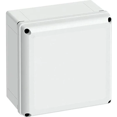 Afbeelding van Spelsberg schakelkast leeg 70043301