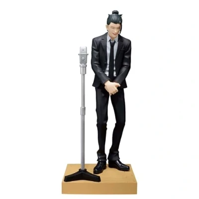 Afbeelding van Jujutsu Kaisen Diorama Figure Suguru Geto (Suit Ver.) Statue 15cm