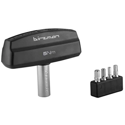 Afbeelding van Birzman Torque Driver 5 Nm