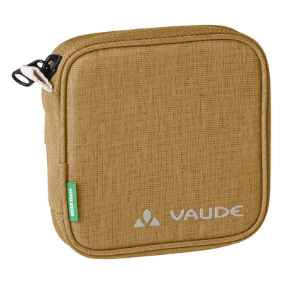 Afbeelding van Vaude Portemonnee, Heren, Maat: One Size, Peanut butter
