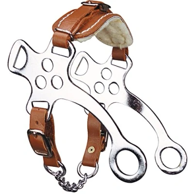 Afbeelding van Agradi Hackamore Pony