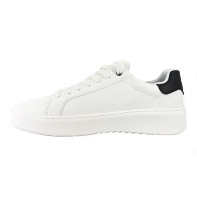 Afbeelding van Skechers Sport Court Break SUIT Sneakers laag, Heren, Maat: 41.5, Weiß Kunststof