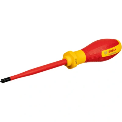 Afbeelding van Bosch Blauw Schroevendraaier SL/PH 2 VDE 1600A02ND5