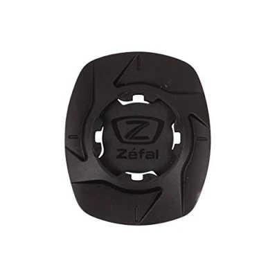 Afbeelding van Zefal universele telefoonhouder adapter houder smartphone fiets motorfiets wielersport zwart
