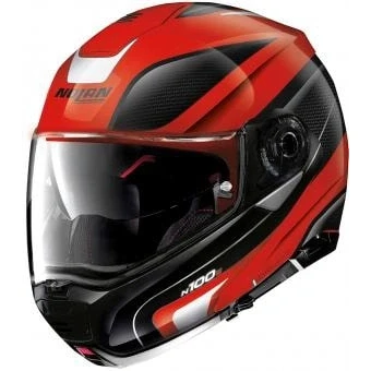 Afbeelding van Nolan N100 5 Orbiter 071 XS Maat Helm