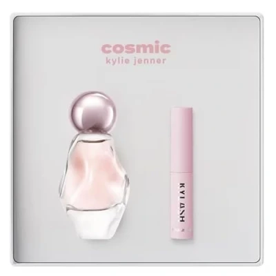 Afbeelding van Kylie Jenner Fragrances cosmic Eau de Parfum 30 ML Set