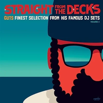 Afbeelding van V/A Straight From the Decks Vol.3 (2 LPs)