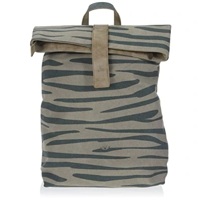 Afbeelding van Fritzi aus Preußen Izzy03 Canvas Rugzak 40 cm