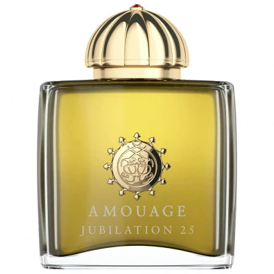 Afbeelding van Amouage Jubilation 25 Eau De Parfum Spray (100ml)
