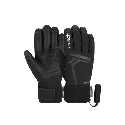 Afbeelding van Reusch Down Spirit Herenhandschoenen, Gore Tex SC, hoogste warmtestand, waterdicht, ademend