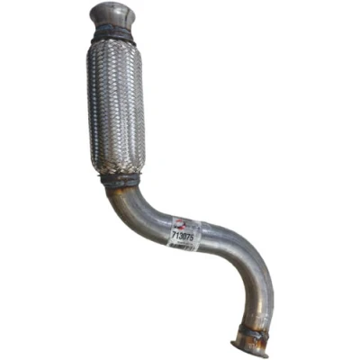 Afbeelding van Bosal Voorpijp 713 075