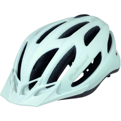 Afbeelding van Polisport Fietshelm Sport flow Large 58 62 cm matwit