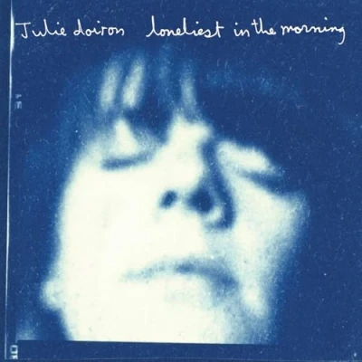 Afbeelding van Julie Doiron Loneliest In the Morning (LP)
