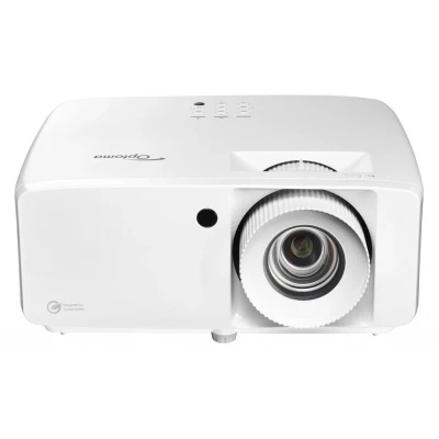 Afbeelding van Optoma ZK450 4K UHD 4200 lumen laserprojector, 1.4:1 2.24:1