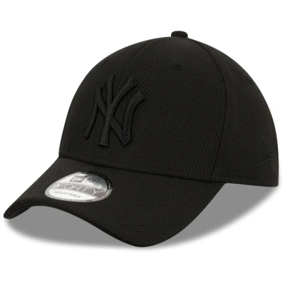 Afbeelding van Baseball cap New Era Linen Script
