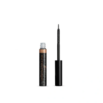 Afbeelding van John v G Glitter mascara &amp; liner Spark &#039;n Glam 2023