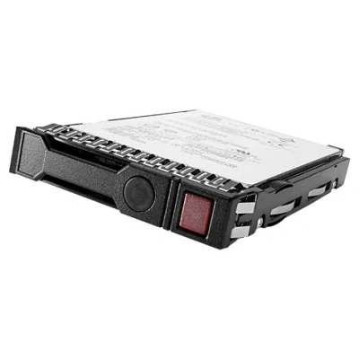 Afbeelding van HPE Harde schijf (4 TB, 3.5&quot;),