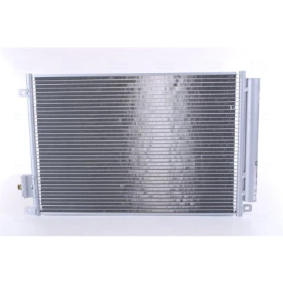 Afbeelding van Nissens Airco condensor 940280