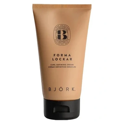 Afbeelding van Björk Forma Lockar Curl Cream 150 ml
