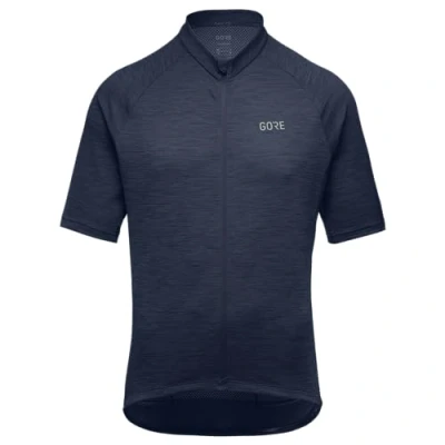 Afbeelding van GORE WEAR C3, Jerseys, heren, Blauw (Orbit Blue), 3XL