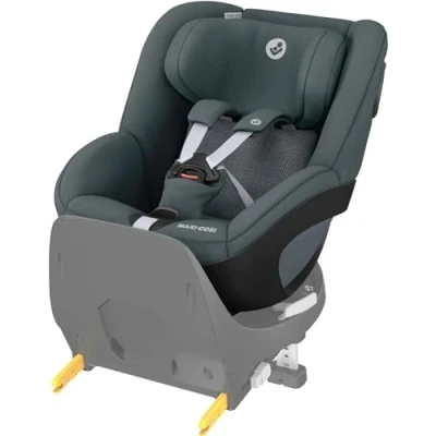 Afbeelding van Autostoel Maxi Cosi Pearl 360 Authentic Graphite