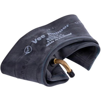 Afbeelding van Vee Rubber tube 90/65 110/50 6.5 valve js87