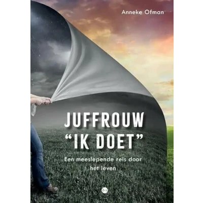 Afbeelding van Juffrouw &quot;Ik Doet&quot; (Paperback)