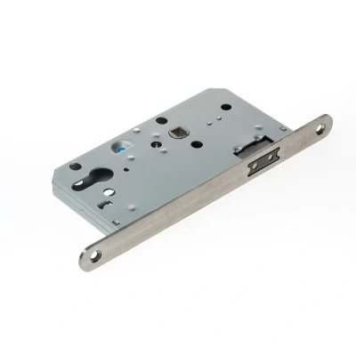 Afbeelding van D4E project insteeksl. 235x20x3 dm60 magneet loopslot (l/r)