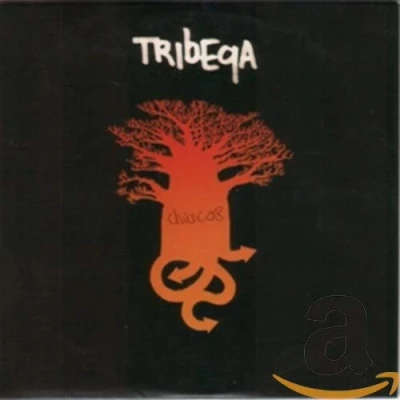 Afbeelding van Tribeqa (CD)