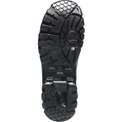Afbeelding van EMMA Amazone S3 werkschoen hoog (zwart) MM33254637