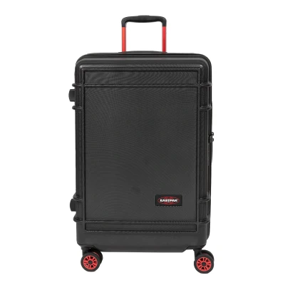 Afbeelding van Eastpak trolley Resit&#039;R Zip 78 cm. zwart
