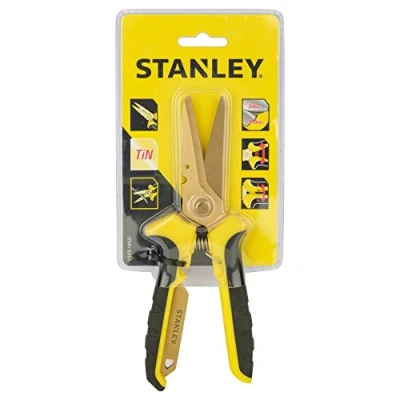 Afbeelding van Stanley schaar voor zware toepassingen STHT0 14103