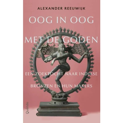 Afbeelding van oog in met de goden (Paperback)
