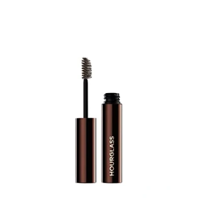 Afbeelding van Hourglass Arch Brow Volumizing Fiber Gel getinte wenkbrauwgel voor volume Soft Brunette 3 ml