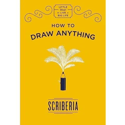 Afbeelding van How to Draw Anything