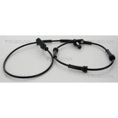 Afbeelding van Triscan ABS sensor 8180 17405