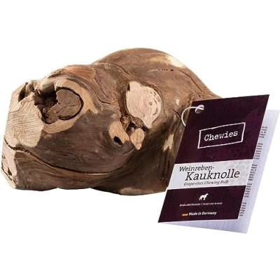 Afbeelding van Chewies Kauwbol Wijnstok l xl