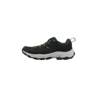 Afbeelding van Jack Wolfskin Prelight PRO PANT W Outdoorschoenen, Heren, Maat: 44.5, Black forest
